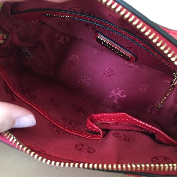 Robinson Stitched Mini Dome Satchel - Picture 5 of 8
